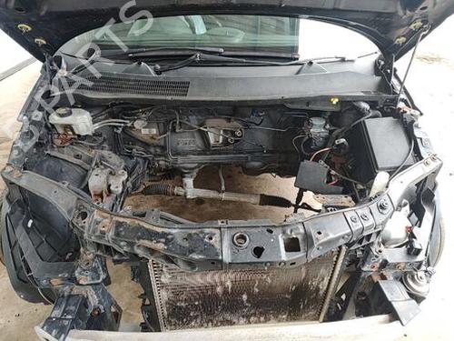 Tanklokket VAUXHALL CORSA Mk III (D) (S07) 1.2 i 16V (L08) | BP29685710C131 