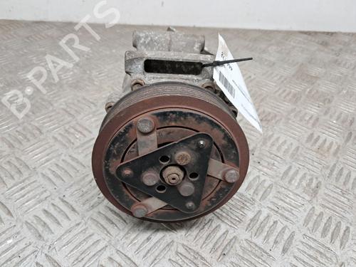 AC compressor PEUGEOT 1007 (KM_) 1.6 16V | BP29684774M34 