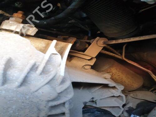 Left rear driveshaft FORD KUGA I 2.0 TDCi 4x4 | BP29648998M40 