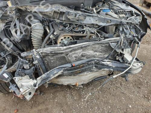 Steering column AUDI A4 B8 (8K2) 2.0 TDI | BP29651112M21