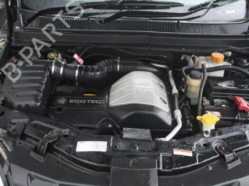 Squib airbag VAUXHALL ANTARA A (L07) 2.0 CDTI 4x4 | BP29671956C102 