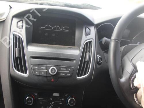 Anti roll bar FORD FOCUS III Turnier 1.6 TDCi | BP29902672M96 