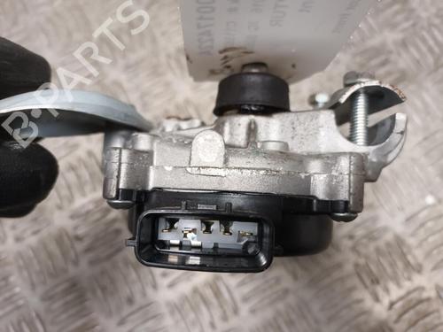 Viskermotor vindrute RENAULT CAPTUR I (J5_, H5_) 0.9 TCe 90 | BP29930243M29 