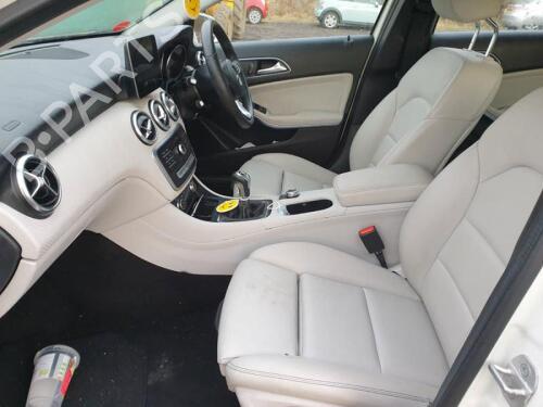 Other MERCEDES-BENZ CLA Coupe (C117) CLA 250 4-matic (117.346) | BP29647679O1 