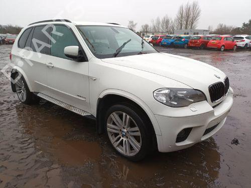 Water radiator BMW X5 (E70) xDrive 40 d | BP29656707M31