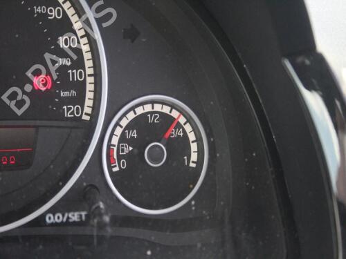 Starter VW UP! (121, 122, BL1, BL2, BL3, 123) 1.0 | BP29677698M8