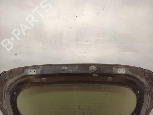 Tailgate FORD FIESTA VI (CB1, CCN) 1.4 TDCi | BP29667673C6 