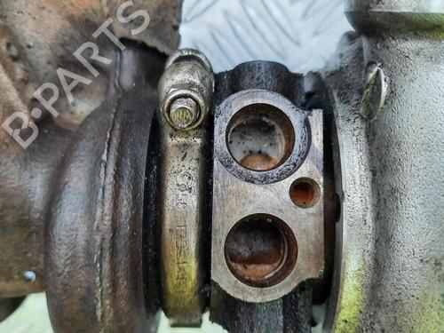 Turbolader/Kompressor BMW 3 Convertible (E93) 335 i | BP29647794M71 