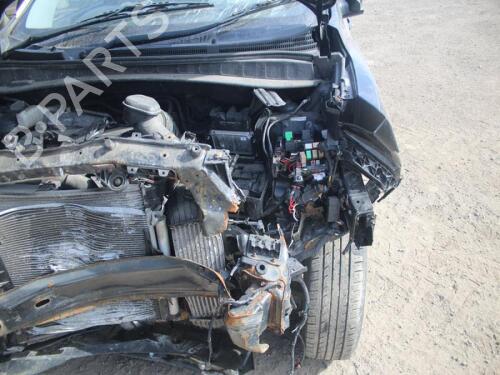 Rear right window mechanism HYUNDAI ix35 (LM, EL, ELH) 1.7 CRDi | BP29670885C25 
