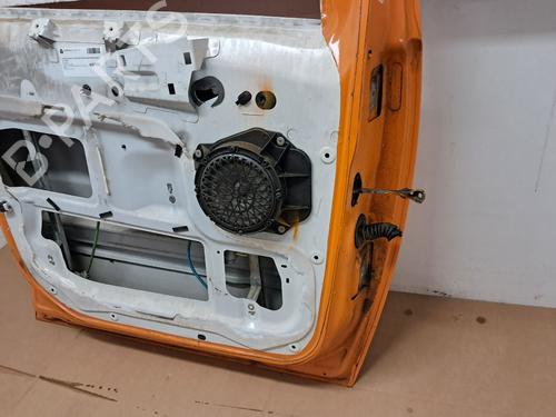 Left front door CITROËN JUMPY II Van 1.6 HDi 90 16V | BP29670242C2 