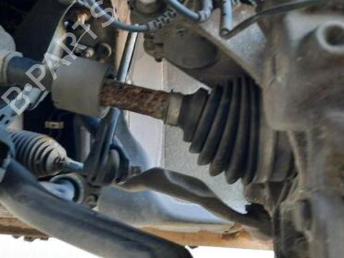 Passasjer kollisjonspute MINI MINI (F56) Cooper D | BP29673206C10 