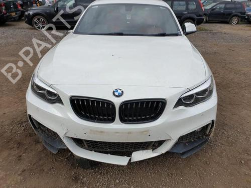 Used Steering wheel BMW 2 Coupe (F22, F87) 218 i (136 hp) 29648578
