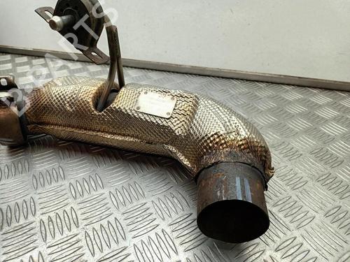 Pipe MCLAREN 570S 3.8 | BP29650028M125