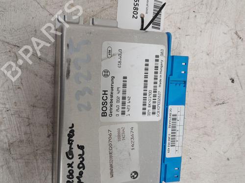 Gearbox control unit BMW 3 Convertible (E46) 323 Ci | BP29679452M52 