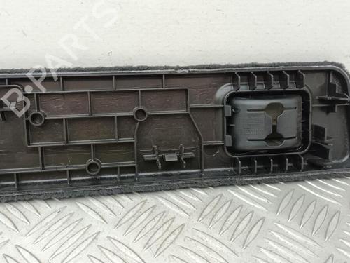 Boot lining BMW X6 (G06, F96) xDrive M 50 d | BP29651305I3 