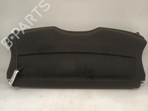 Used Rear parcel shelf FORD FIESTA V (JH_, JD_) 1.4 16V (80 hp) 29647722