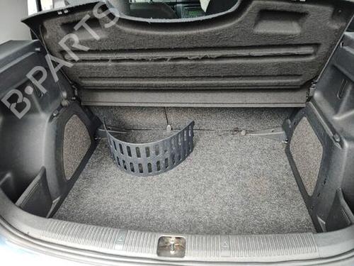 Wheel arch SKODA FABIA II (542) 1.2 | BP29663299C56 