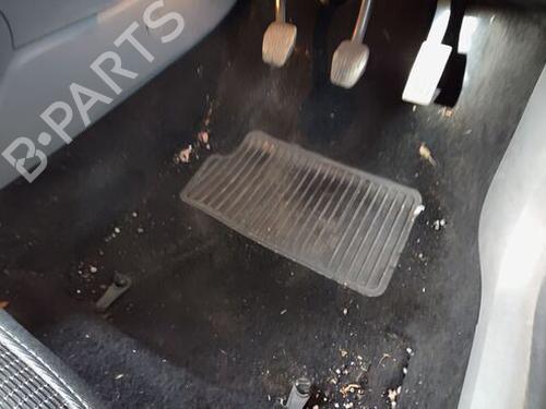 Right sun visor FORD FOCUS II (DA_, HCP, DP) 1.6 | BP29686154I2 