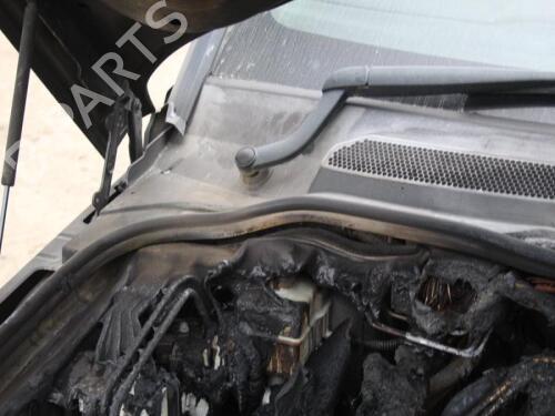 Left front driveshaft LAND ROVER DISCOVERY III (L319) 2.7 TD 4x4 | BP29672071M38