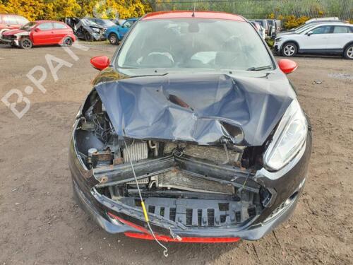 Left front driveshaft FORD FIESTA VI (CB1, CCN) 1.0 Sport | BP29964000M38 