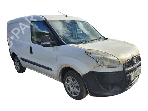 Front left seatbelt FIAT DOBLO Cargo (263_) 1.3 D Multijet | BP29650607I26 