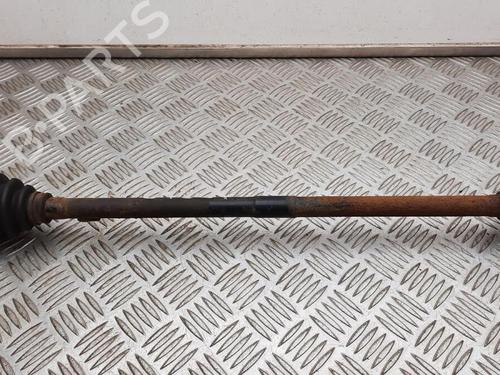 Right front driveshaft VAUXHALL CORSA Mk II (C) (X01) 1.0 12V (F08, F68) | BP29648193M39