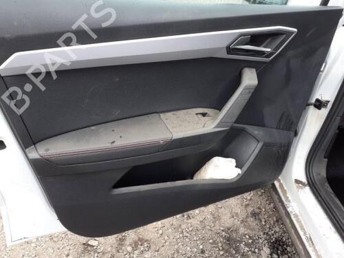 Steering wheel SEAT ARONA (KJ7, KJP) 1.0 TSI | BP29652528C49