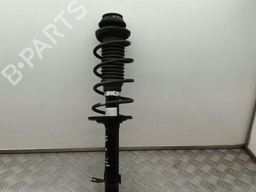 Used Left front shock absorber TOYOTA AYGO (_B4_) 1.0 VVTi (KGB40) (72 hp) 29657371