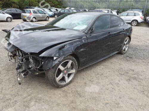 Left sun visor JAGUAR XE (X760) 2.0 D | BP30048349I1 