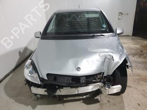 Front right seatbelt MERCEDES-BENZ B-CLASS Sports Tourer (W245) B 180 CDI (245.207) | BP29647845I25