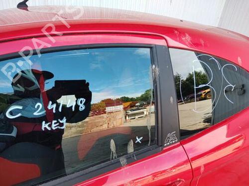 Viskermotor bagrude FORD KA (RU8) 1.2 | BP29679811M102 