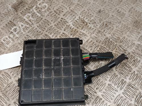 Fuse box FORD FIESTA VII (HJ, HF) 1.0 EcoBoost | BP29648546E1