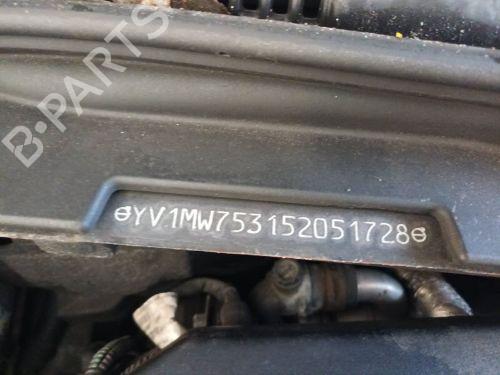 Front right window mechanism VOLVO V50 (545) 2.0 D | BP29656038C23 