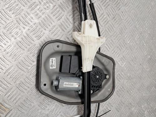 Rear right window mechanism VW GOLF PLUS V (5M1, 521) 1.9 TDI | BP29670799C25
