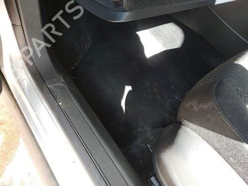 Front wipers mechanism VW PASSAT B7 (362) 2.0 TDI | BP29679555C83