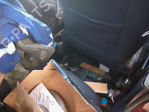 Front left window mechanism TOYOTA YARIS (_P9_) 1.3 VVT-i (SCP90_, SCP90R) | BP29679707C22 