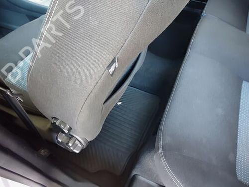 Right sun visor FORD MONDEO IV (BA7) 2.0 TDCi | BP29678940I2 