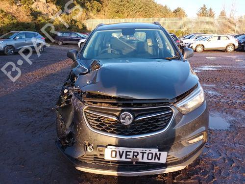 Right sun visor VAUXHALL MOKKA / MOKKA X (J13) 1.4 | BP29657375I2