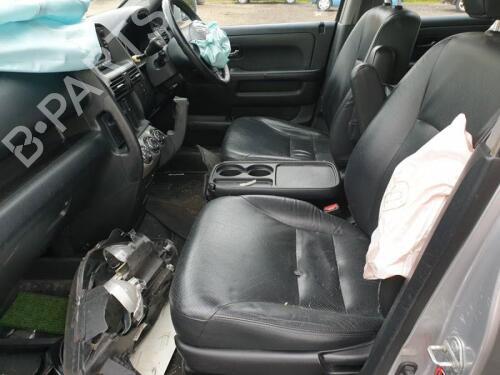 Rudehejsemekanisme Højre foran HONDA CR-V II (RD_) 2.0 (RD5) | BP29680495C23