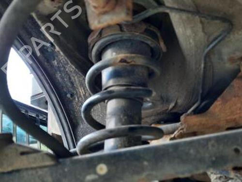 Right front driveshaft MINI MINI COUNTRYMAN (R60) Cooper | BP29652555M39 