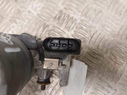 Front wiper motor VW GOLF VI (5K1) 1.6 MultiFuel | BP29649720M29