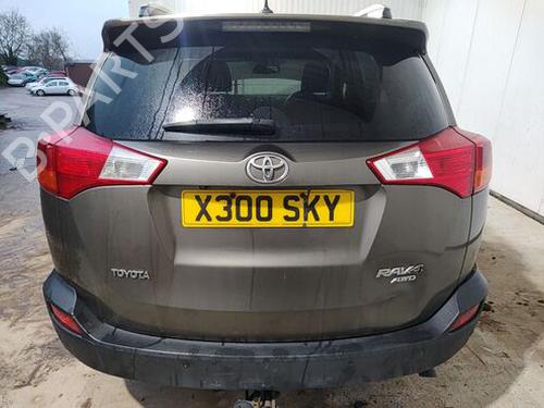 Front right panel TOYOTA RAV 4 IV (_A4_) 2.2 D 4WD (ALA49) | BP31634880C59 - Image 2