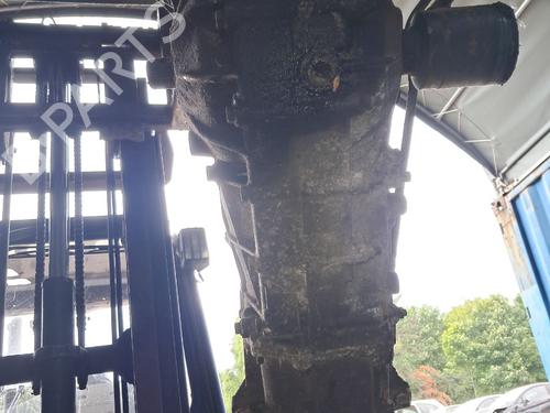 Gearbox SUBARU FORESTER (SF_) 2.0 S Turbo AWD (SF5) | BP29679544M3 