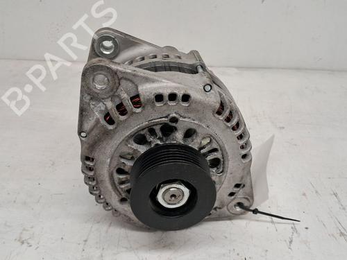 Generator VAUXHALL CORSA Mk II (C) (X01) 1.7 DTI 16V (F08, F68) | BP29676145M7 