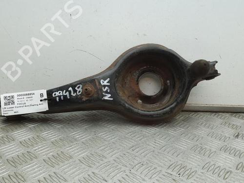 Left rear suspension arm FORD FOCUS III 1.6 Ti | BP29647995M14 