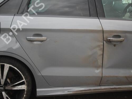 Zacisk hamulca tylnego lewego AUDI A3 Limousine (8VS, 8VM) RS3 quattro | BP29647206M107 