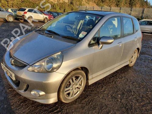 Other HONDA JAZZ II (GD_, GE3, GE2) 1.3 iDSi (GD1) | BP29649700O1