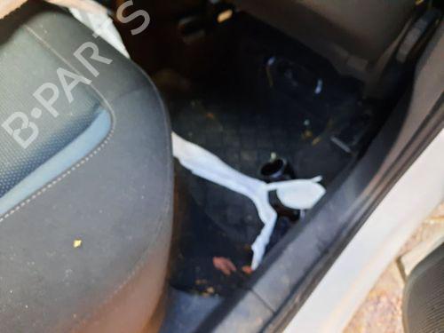 Rear right panel SEAT ATECA (KH7, KHP) 1.6 TDI | BP29655287C61