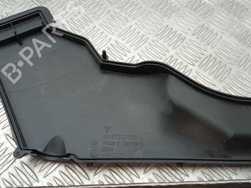 Used Air filter box PORSCHE 718 CAYMAN (982) 4.0 GT4 (982810, 982811) (420 hp) 29680011