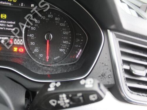 Right mirror AUDI A2 (8Z0) 1.4 TDI | BP29679147C27 